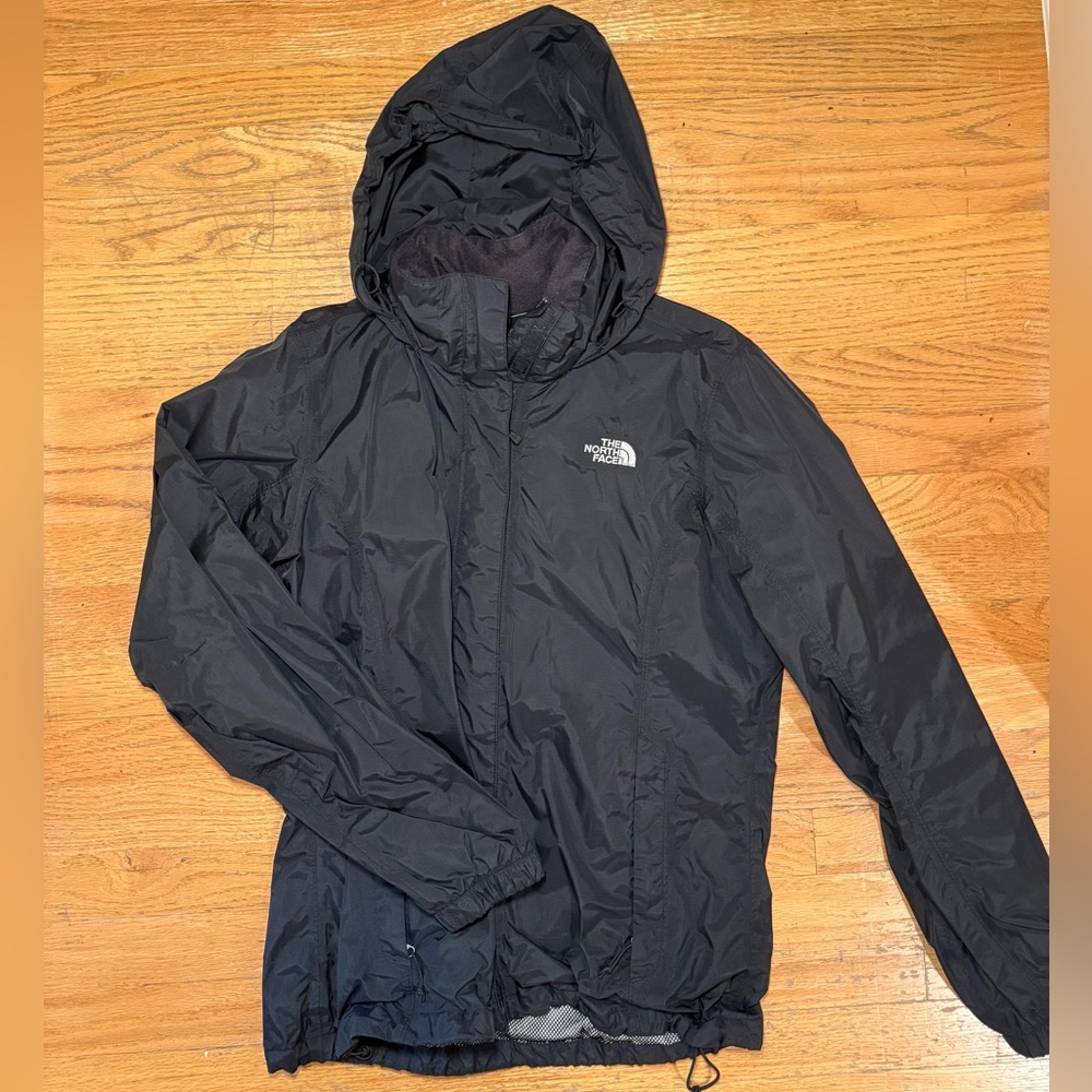 Northface Rain Jacket - image 1